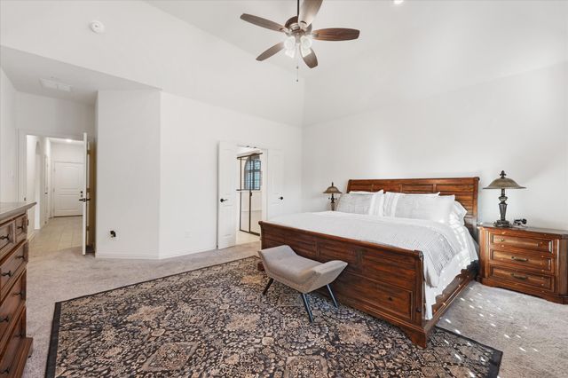 7720 Falcon Ridge Road, Denton, TX 76208