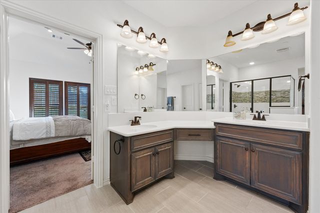 7720 Falcon Ridge Road, Denton, TX 76208