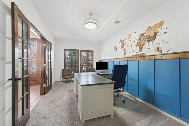 7720 Falcon Ridge Road, Denton, TX 76208