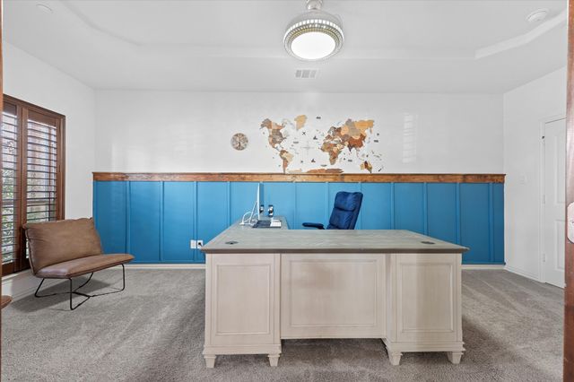 7720 Falcon Ridge Road, Denton, TX 76208