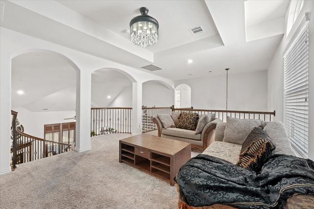 7720 Falcon Ridge Road, Denton, TX 76208