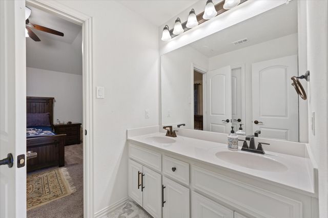 7720 Falcon Ridge Road, Denton, TX 76208