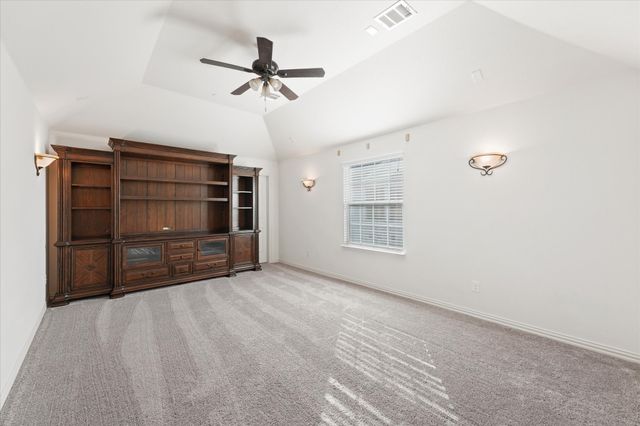 7720 Falcon Ridge Road, Denton, TX 76208