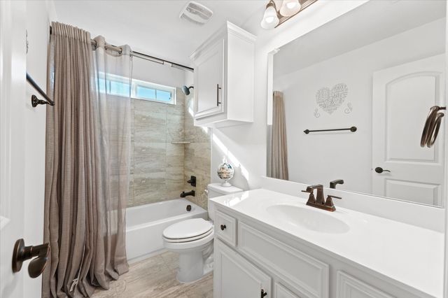 7720 Falcon Ridge Road, Denton, TX 76208