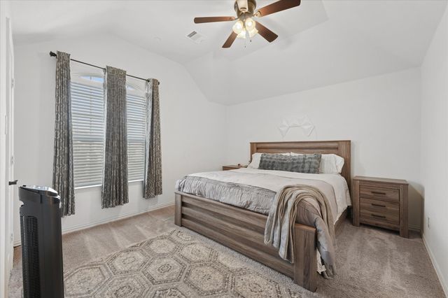 7720 Falcon Ridge Road, Denton, TX 76208