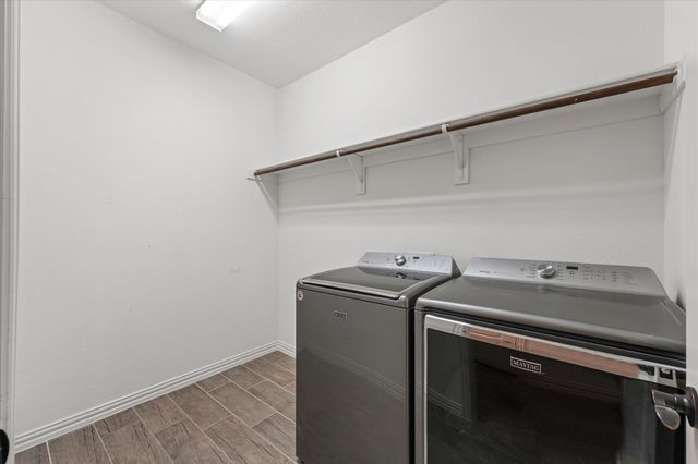 7720 Falcon Ridge Road, Denton, TX 76208