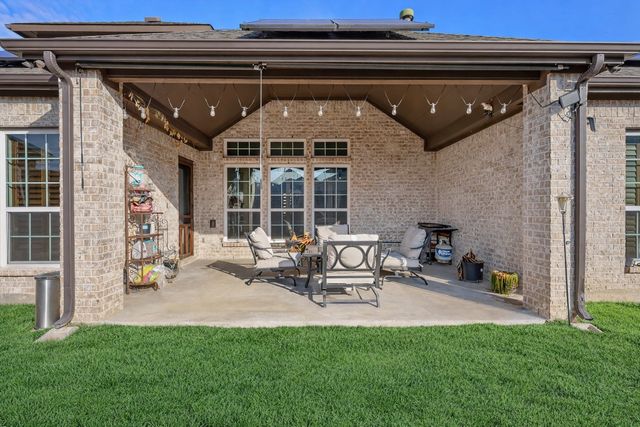 7720 Falcon Ridge Road, Denton, TX 76208