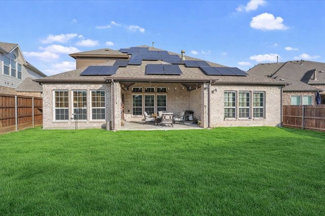 7720 Falcon Ridge Road, Denton, TX 76208