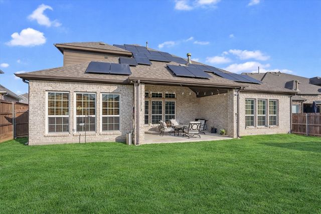 7720 Falcon Ridge Road, Denton, TX 76208