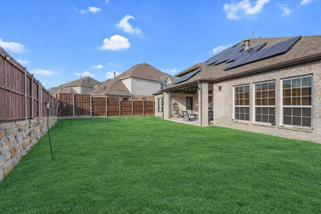 7720 Falcon Ridge Road, Denton, TX 76208