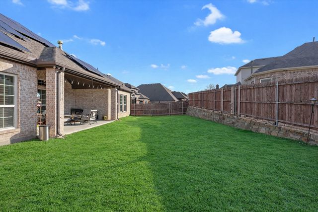 7720 Falcon Ridge Road, Denton, TX 76208