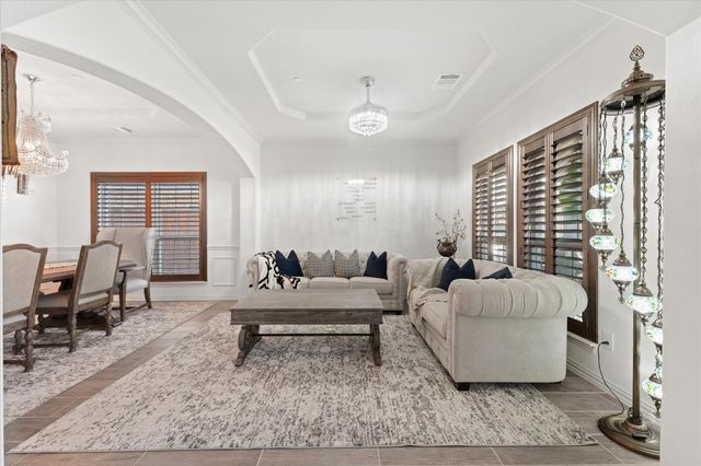 7720 Falcon Ridge Road, Denton, TX 76208