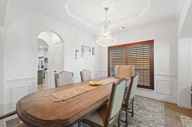 7720 Falcon Ridge Road, Denton, TX 76208