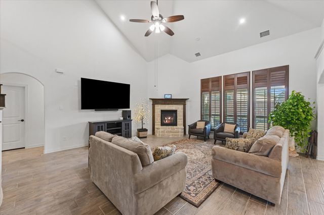 7720 Falcon Ridge Road, Denton, TX 76208