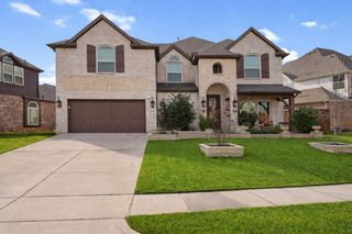 7720 Falcon Ridge Road, Denton, TX 76208