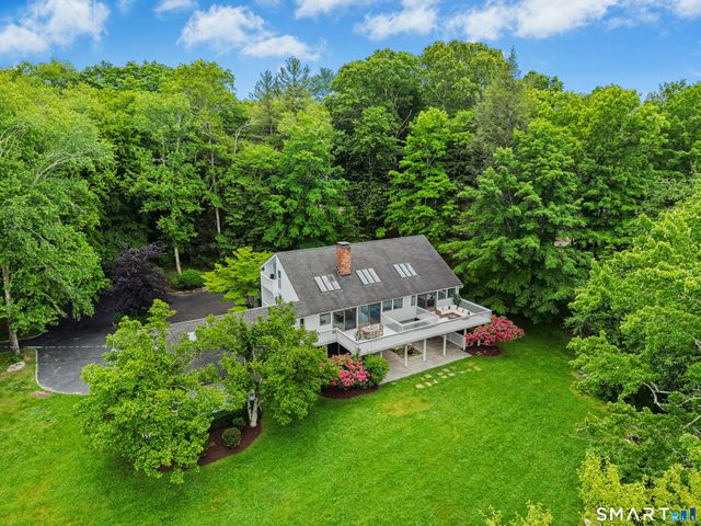 38 Old Redding Road, Weston, CT 06883