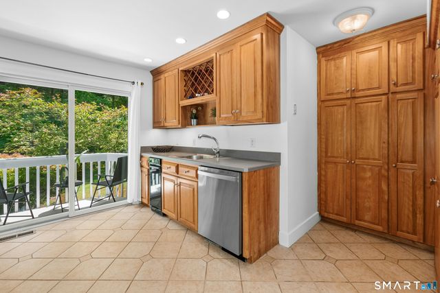38 Old Redding Road, Weston, CT 06883