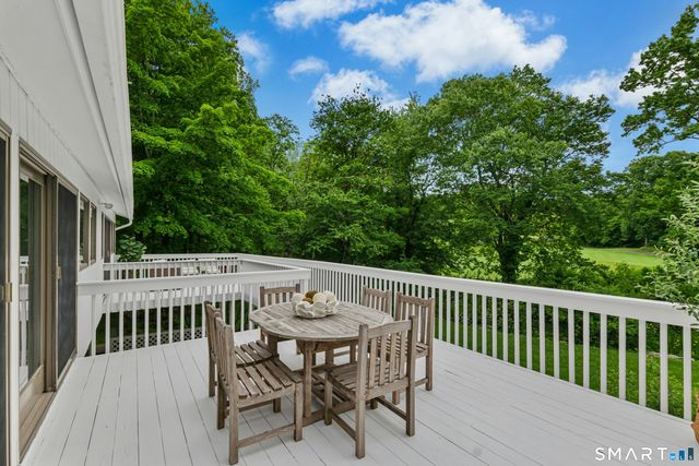 38 Old Redding Road, Weston, CT 06883