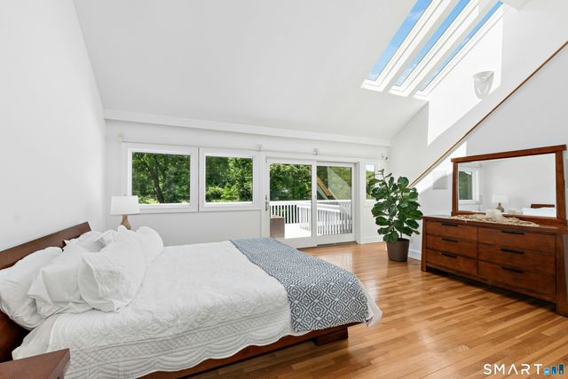 38 Old Redding Road, Weston, CT 06883