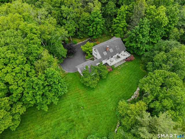 38 Old Redding Road, Weston, CT 06883