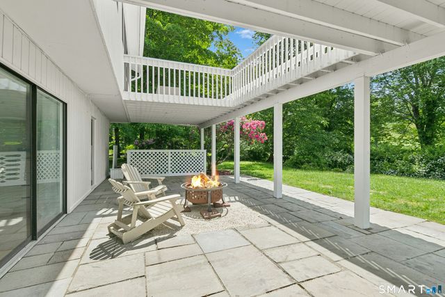 38 Old Redding Road, Weston, CT 06883