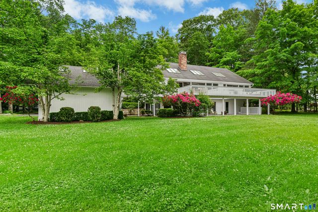 38 Old Redding Road, Weston, CT 06883