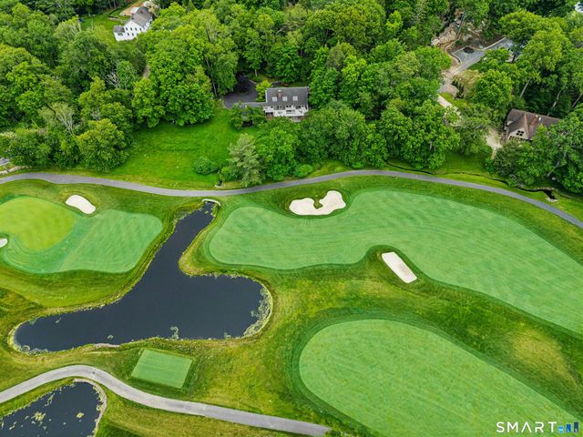 38 Old Redding Road, Weston, CT 06883