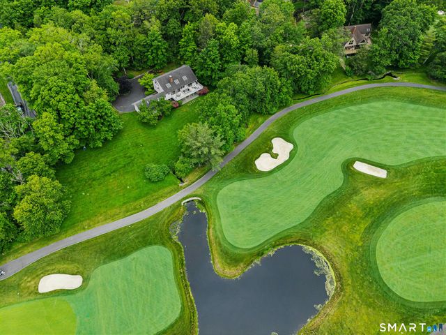 38 Old Redding Road, Weston, CT 06883