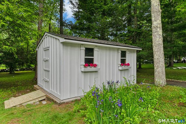38 Old Redding Road, Weston, CT 06883