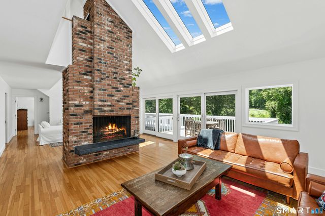 38 Old Redding Road, Weston, CT 06883