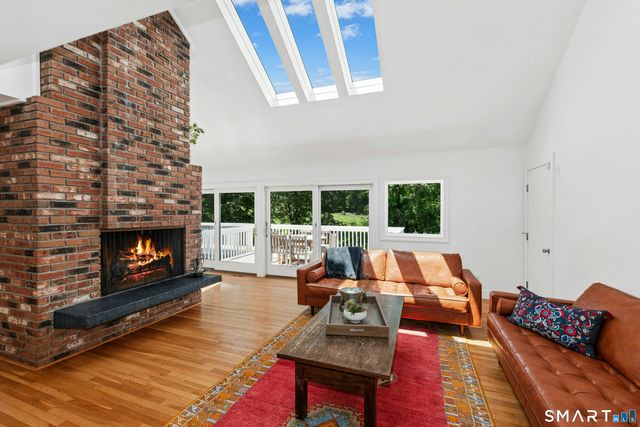 38 Old Redding Road, Weston, CT 06883
