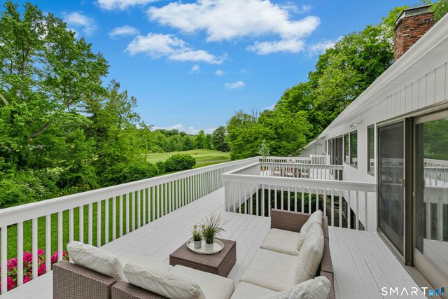 38 Old Redding Road, Weston, CT 06883