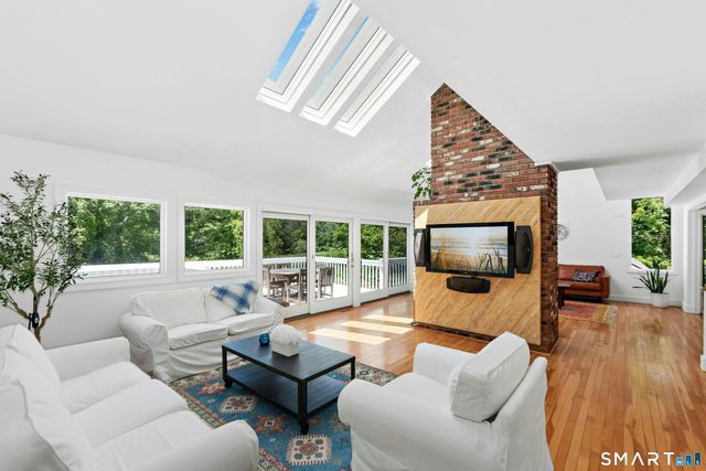38 Old Redding Road, Weston, CT 06883