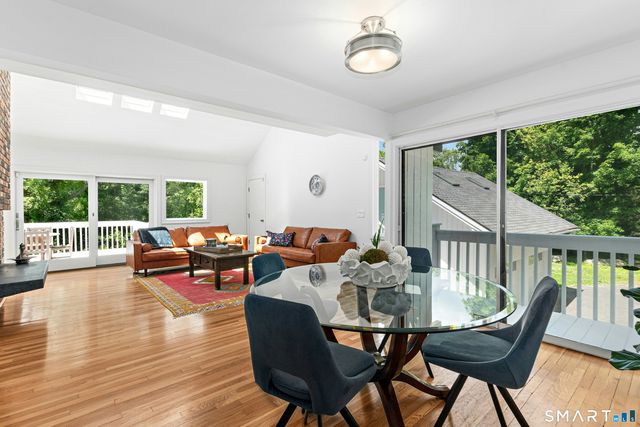 38 Old Redding Road, Weston, CT 06883