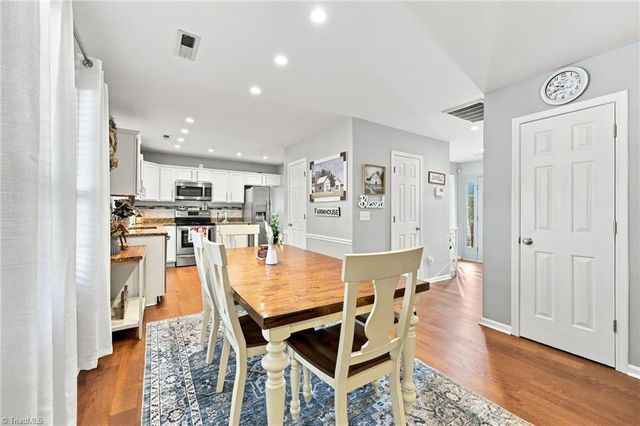 125 Hartman Branch Lane, Winston-salem, NC 27127
