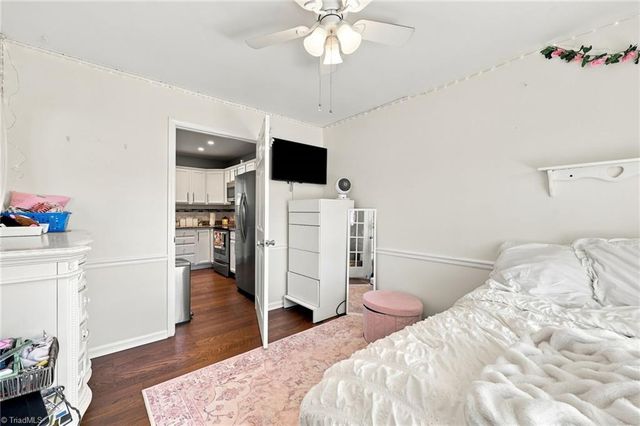 125 Hartman Branch Lane, Winston-salem, NC 27127