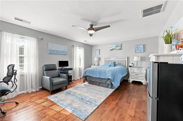 125 Hartman Branch Lane, Winston-salem, NC 27127