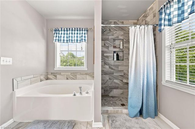 125 Hartman Branch Lane, Winston-salem, NC 27127