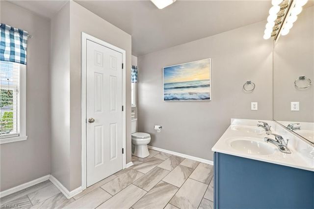 125 Hartman Branch Lane, Winston-salem, NC 27127