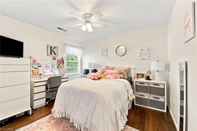 125 Hartman Branch Lane, Winston-salem, NC 27127