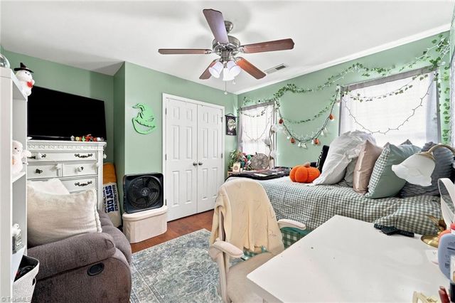125 Hartman Branch Lane, Winston-salem, NC 27127