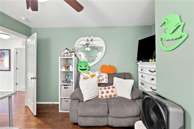 125 Hartman Branch Lane, Winston-salem, NC 27127