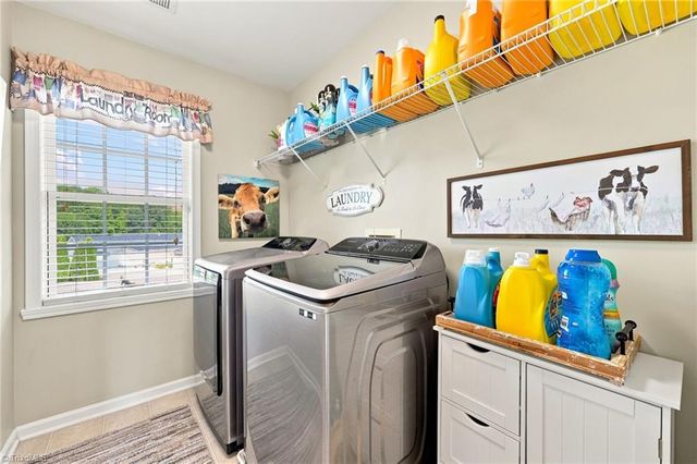 125 Hartman Branch Lane, Winston-salem, NC 27127