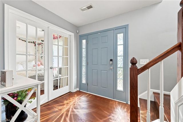 125 Hartman Branch Lane, Winston-salem, NC 27127