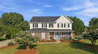 125 Hartman Branch Lane, Winston-salem, NC 27127