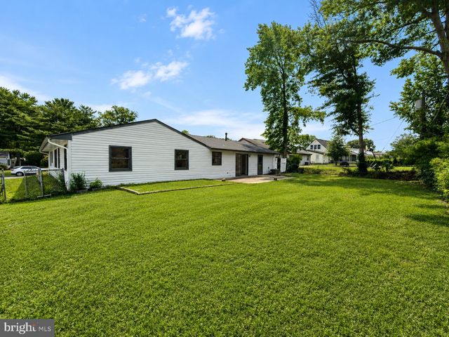 19 EDDINGTON LN, Willingboro, NJ 08046