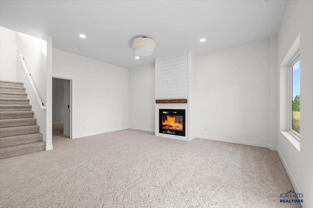 1632 OAK CREST CT, Spearfish, SD 57783