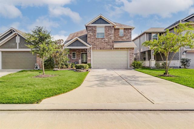 3210 Montclair Orchard Trace, Spring, TX 77386