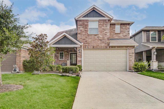 3210 Montclair Orchard Trace, Spring, TX 77386