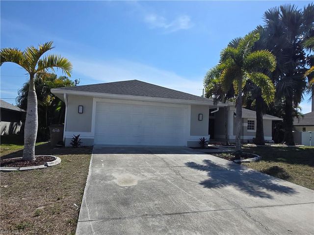 1918 SW 29th TER, Cape Coral, FL 33914